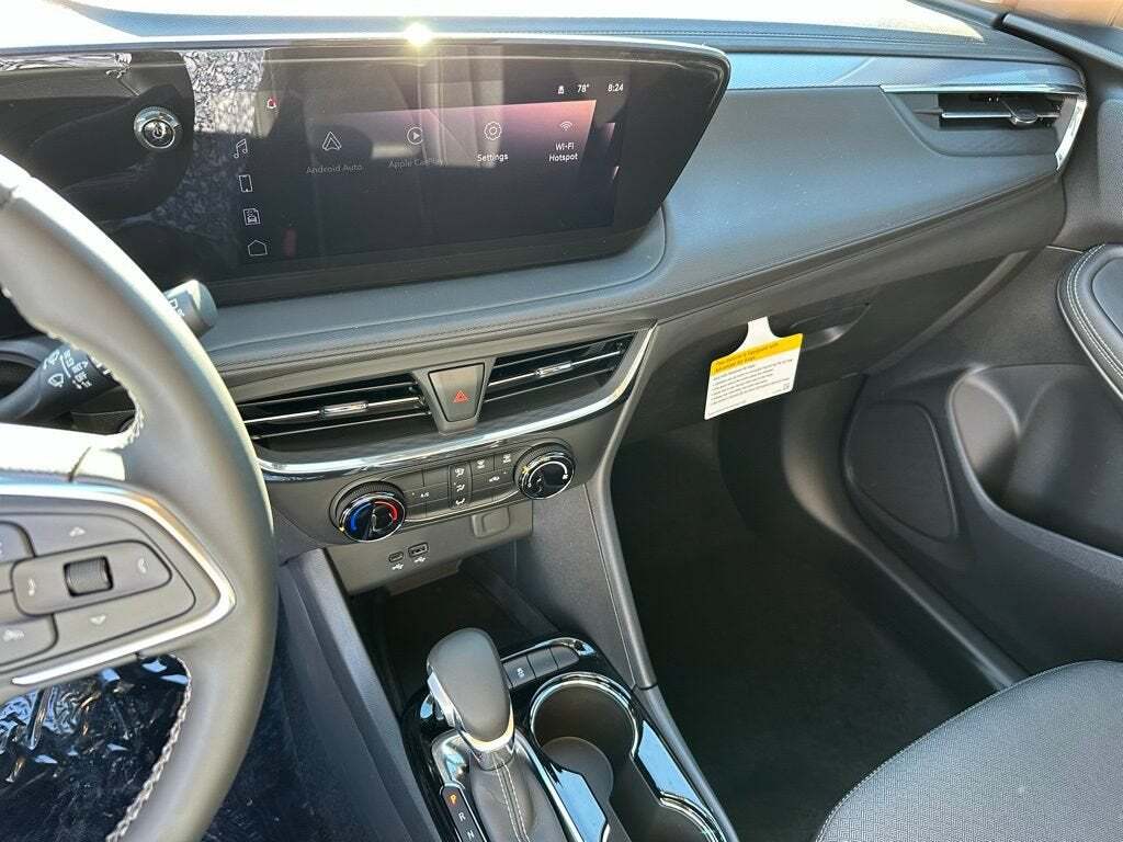 2026 Buick Encore GX Preferred Tucson AZ