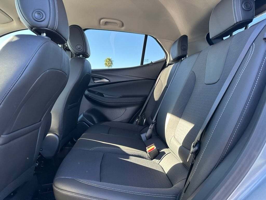 2026 Buick Encore GX Preferred Tucson AZ