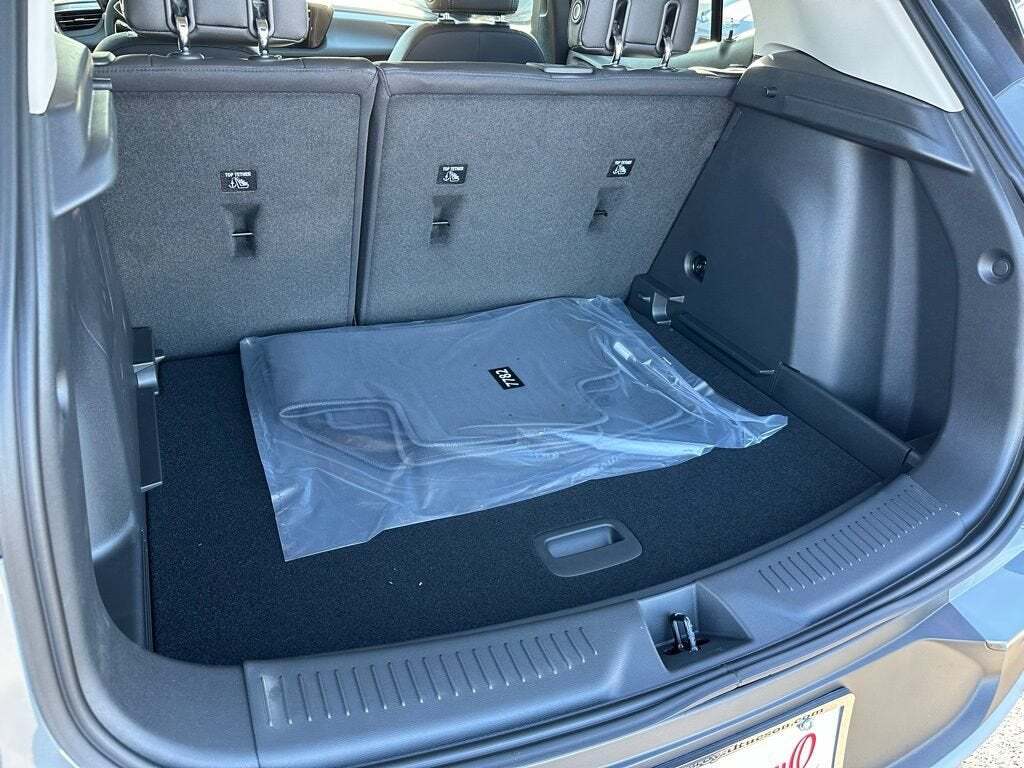 2026 Buick Encore GX Preferred Tucson AZ