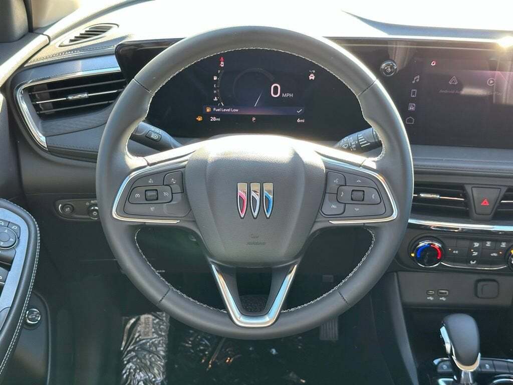 2026 Buick Encore GX Preferred Tucson AZ