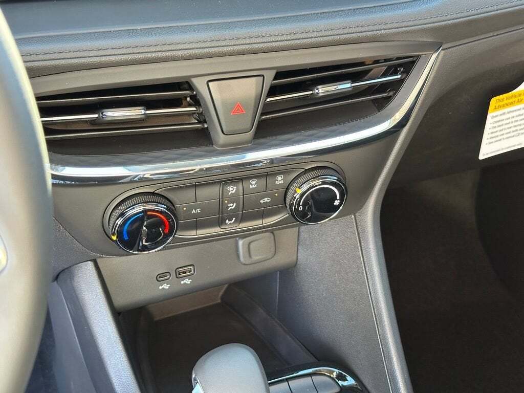 2026 Buick Encore GX Preferred Tucson AZ