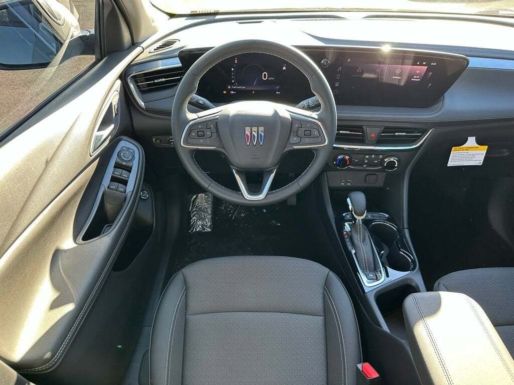2026 Buick Encore GX Preferred Tucson AZ