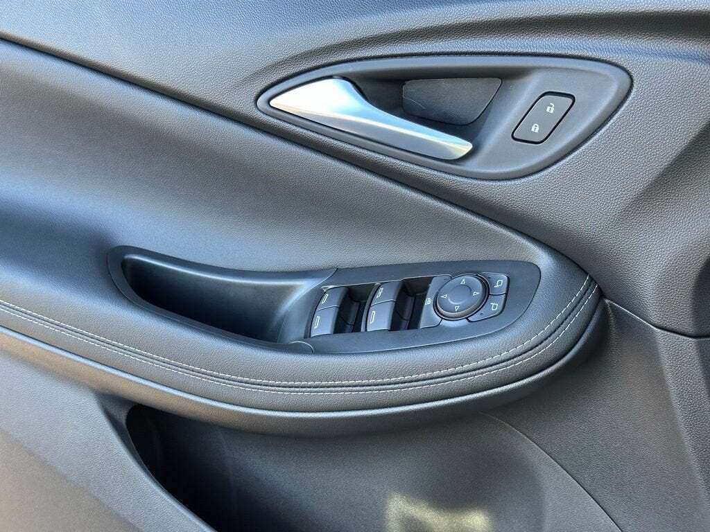2026 Buick Encore GX Preferred Tucson AZ