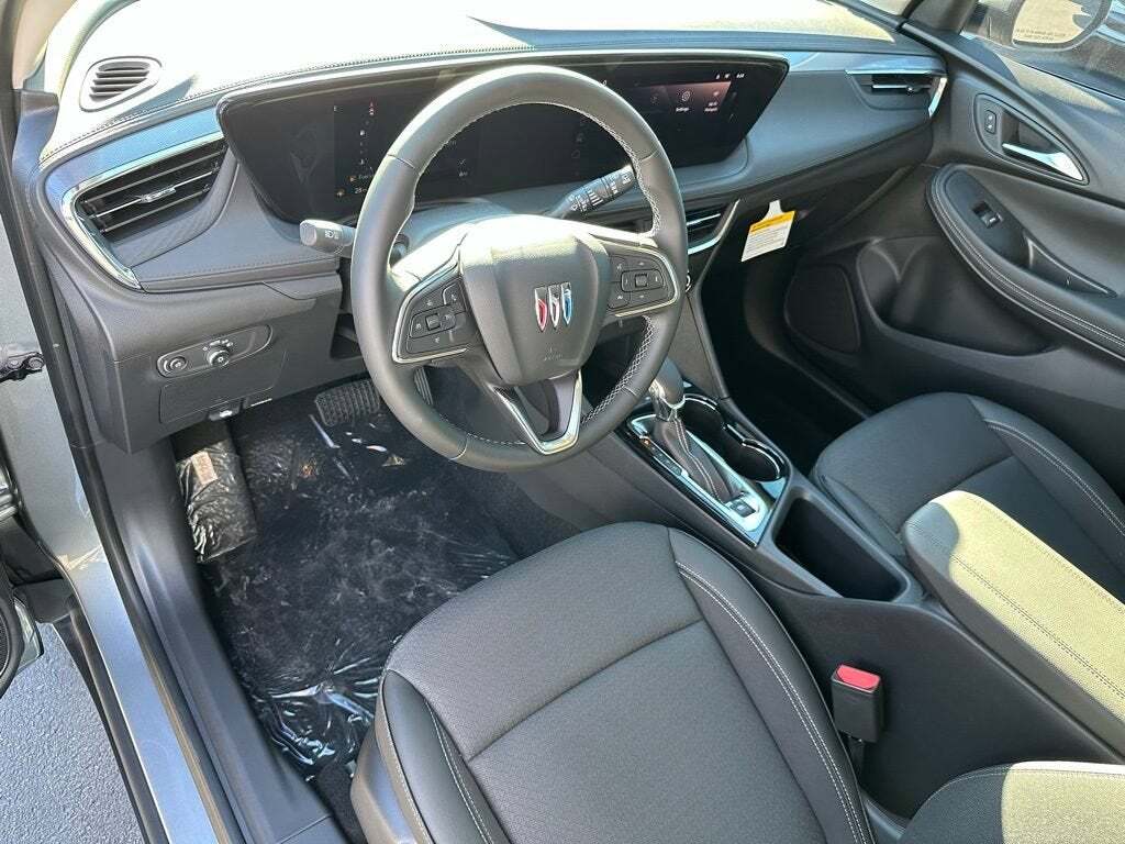 2026 Buick Encore GX Preferred Tucson AZ