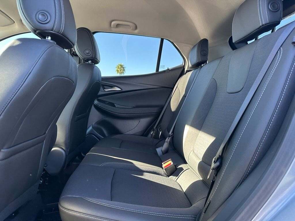 2026 Buick Encore GX Preferred Tucson AZ