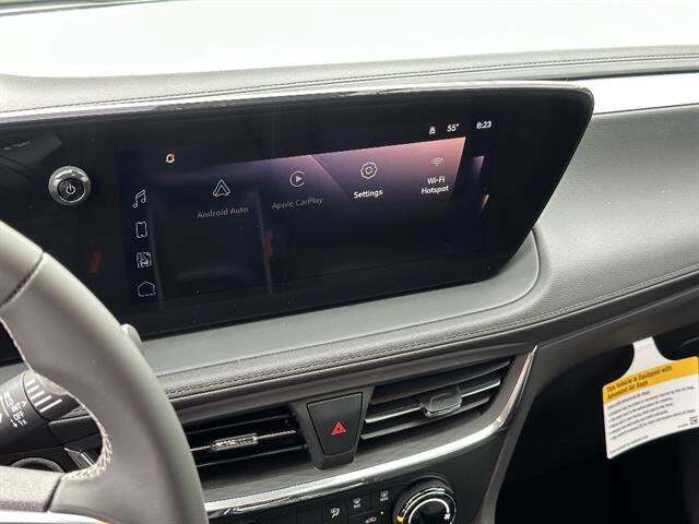 2026 Buick Encore GX Preferred Tucson AZ