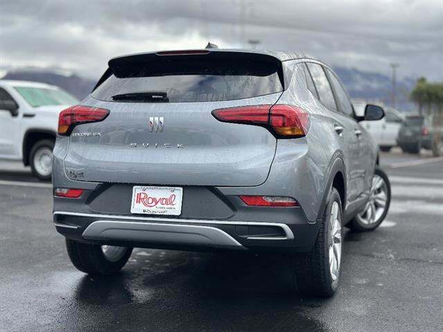 2026 Buick Encore GX Preferred Tucson AZ