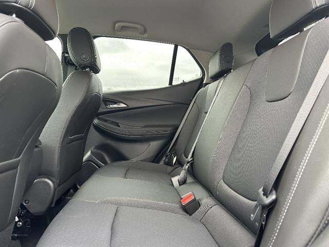 2026 Buick Encore GX Preferred Tucson AZ