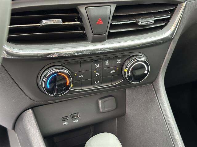 2026 Buick Encore GX Preferred Tucson AZ