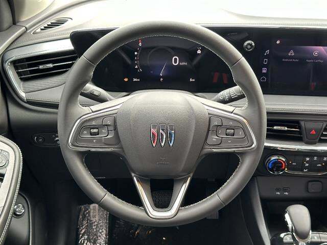 2026 Buick Encore GX Preferred Tucson AZ