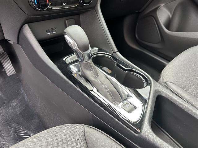 2026 Buick Encore GX Preferred Tucson AZ