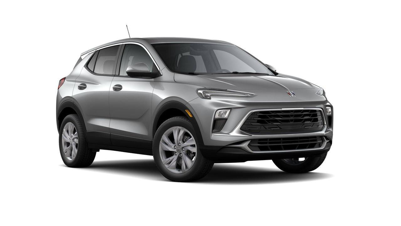2026 Buick Encore GX Preferred Tucson AZ
