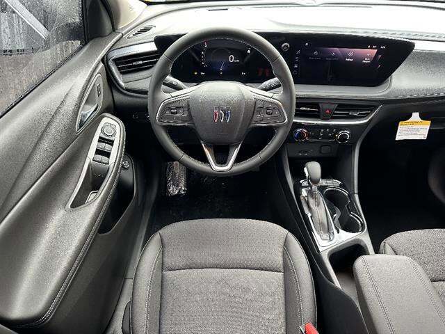 2026 Buick Encore GX Preferred Tucson AZ