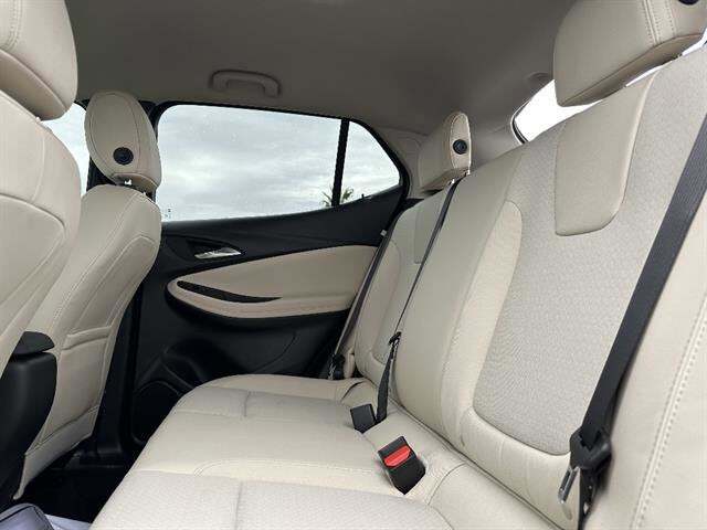 2026 Buick Encore GX Preferred Tucson AZ