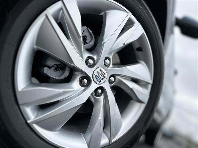 2026 Buick Encore GX Preferred Tucson AZ