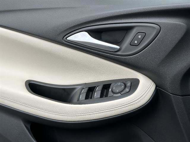 2026 Buick Encore GX Preferred Tucson AZ