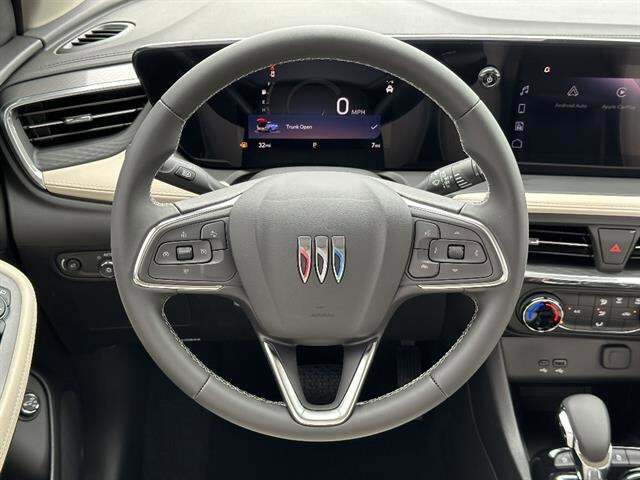 2026 Buick Encore GX Preferred Tucson AZ