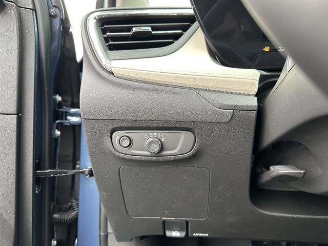 2026 Buick Encore GX Preferred Tucson AZ