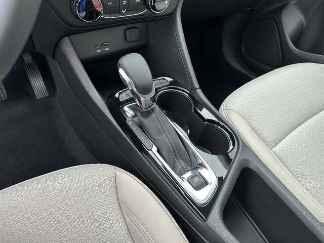 2026 Buick Encore GX Preferred Tucson AZ