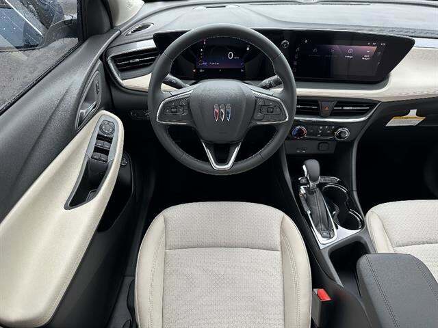 2026 Buick Encore GX Preferred Tucson AZ