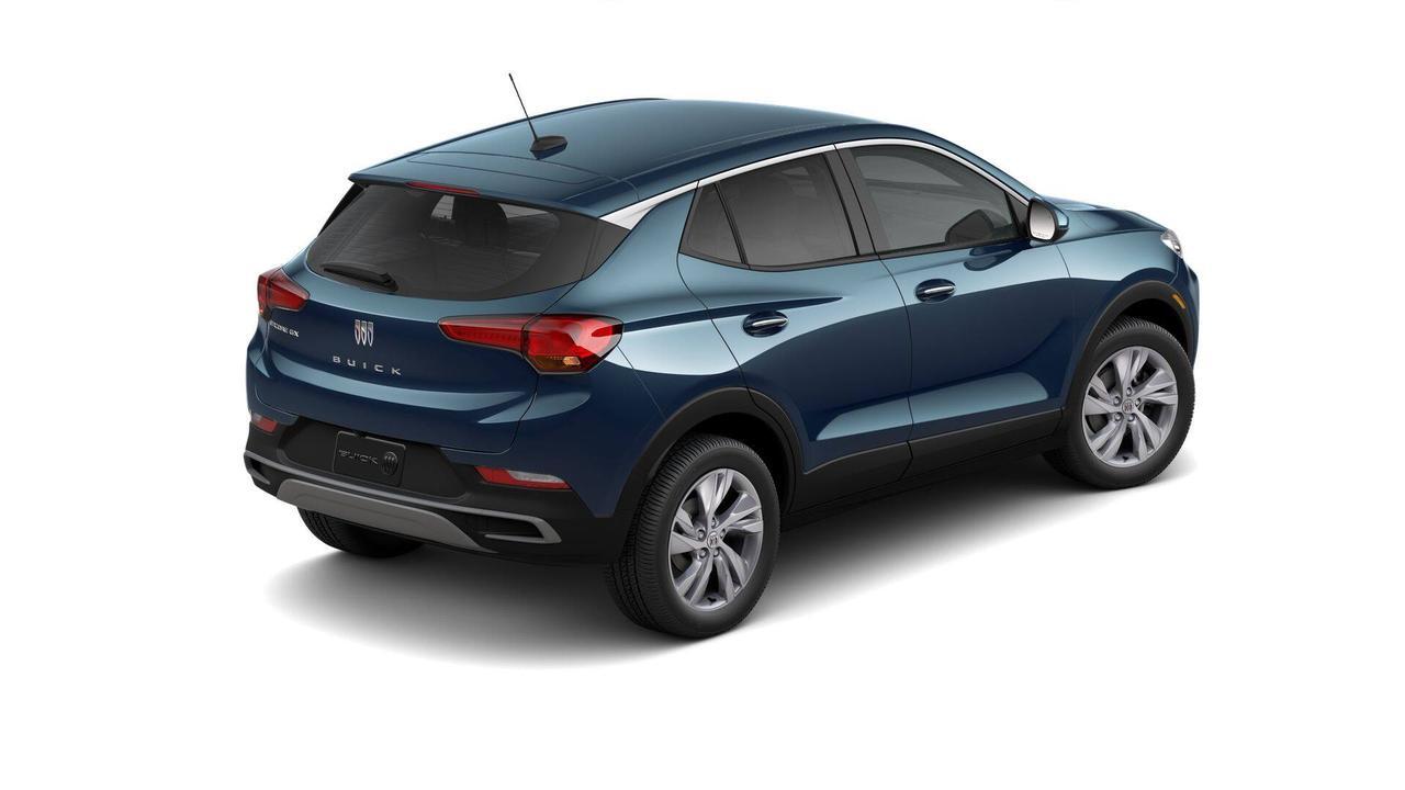 2026 Buick Encore GX Preferred Tucson AZ