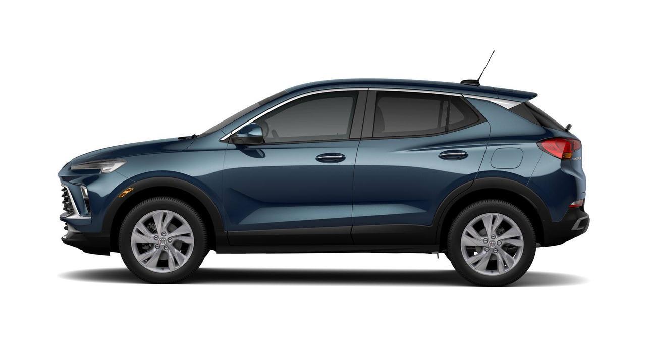2026 Buick Encore GX Preferred Tucson AZ