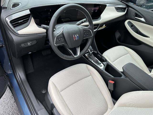 2026 Buick Encore GX Preferred Tucson AZ