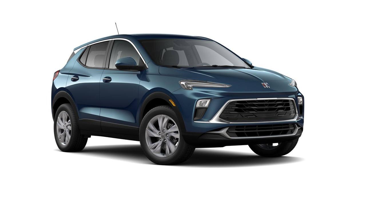 2026 Buick Encore GX Preferred Tucson AZ