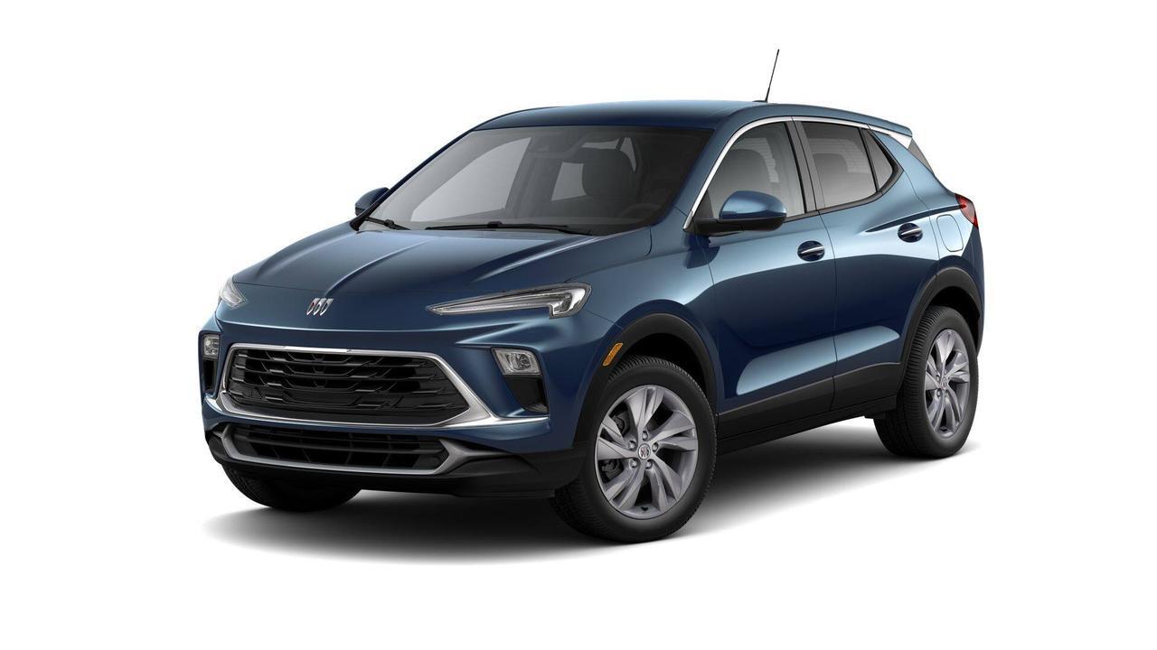 2026 Buick Encore GX Preferred Tucson AZ