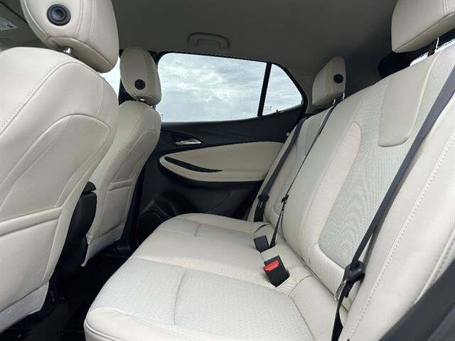 2026 Buick Encore GX Preferred Tucson AZ