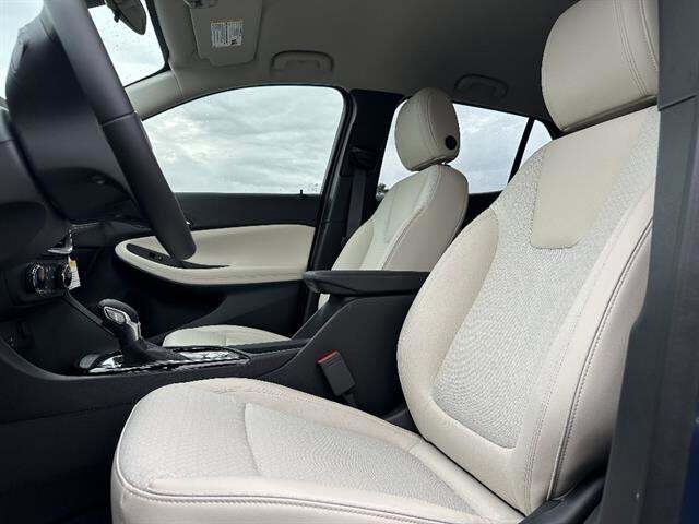 2026 Buick Encore GX Preferred Tucson AZ