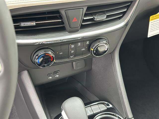 2026 Buick Encore GX Preferred Tucson AZ