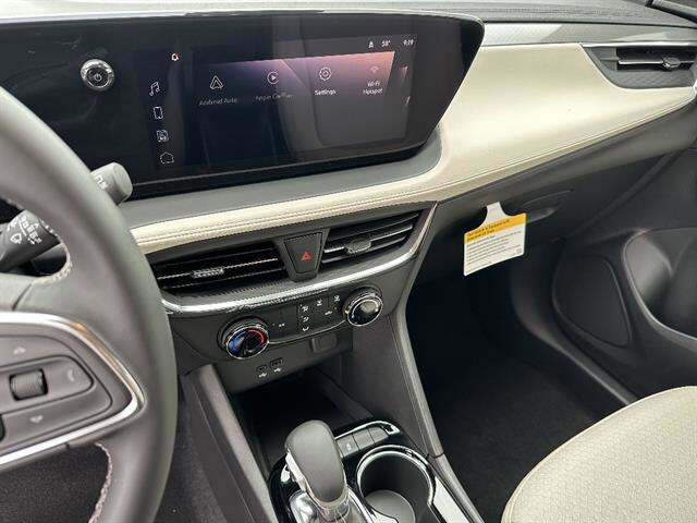 2026 Buick Encore GX Preferred Tucson AZ