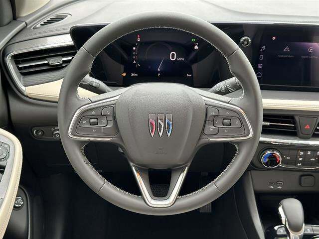 2026 Buick Encore GX Preferred Tucson AZ