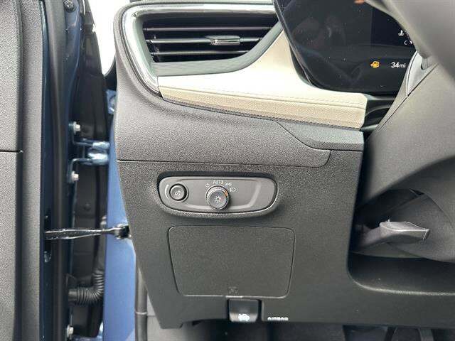 2026 Buick Encore GX Preferred Tucson AZ