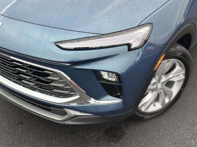 2026 Buick Encore GX Preferred Tucson AZ