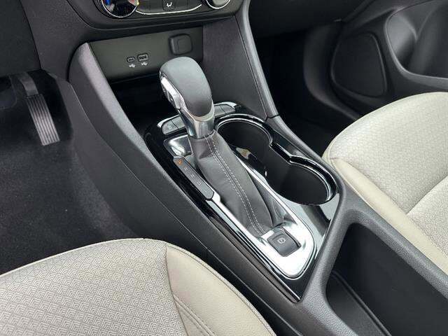 2026 Buick Encore GX Preferred Tucson AZ