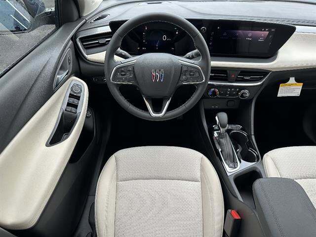 2026 Buick Encore GX Preferred Tucson AZ