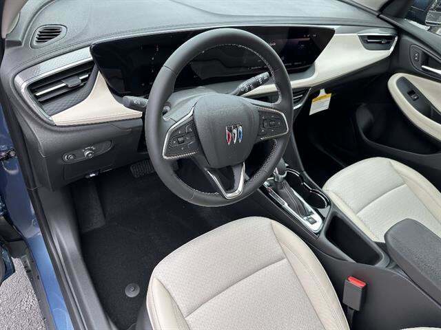 2026 Buick Encore GX Preferred Tucson AZ