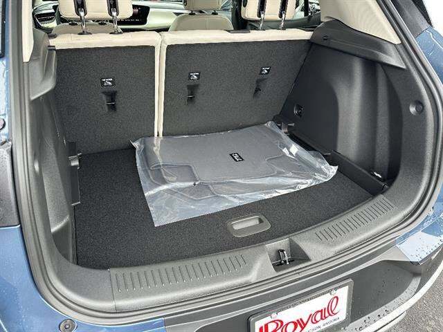 2026 Buick Encore GX Preferred Tucson AZ