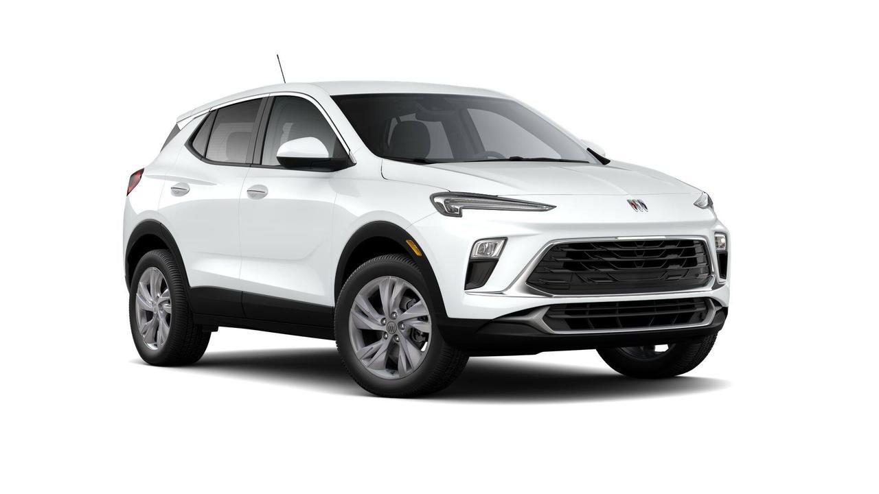 2026 Buick Encore GX Preferred Tucson AZ