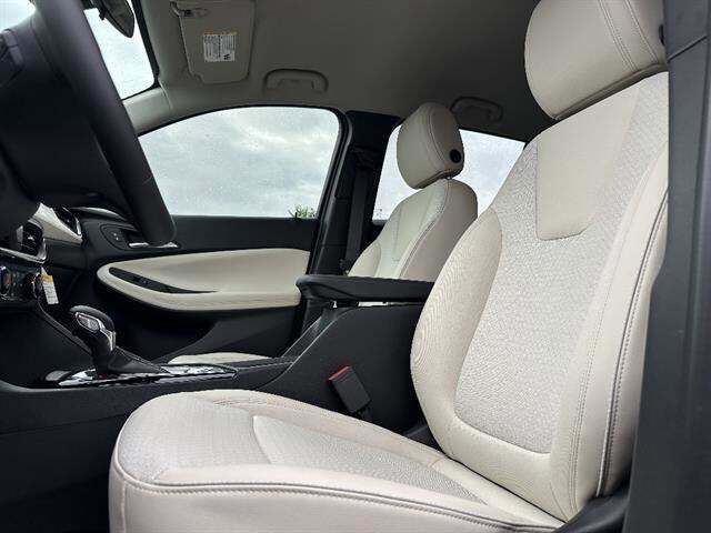 2026 Buick Encore GX Preferred Tucson AZ