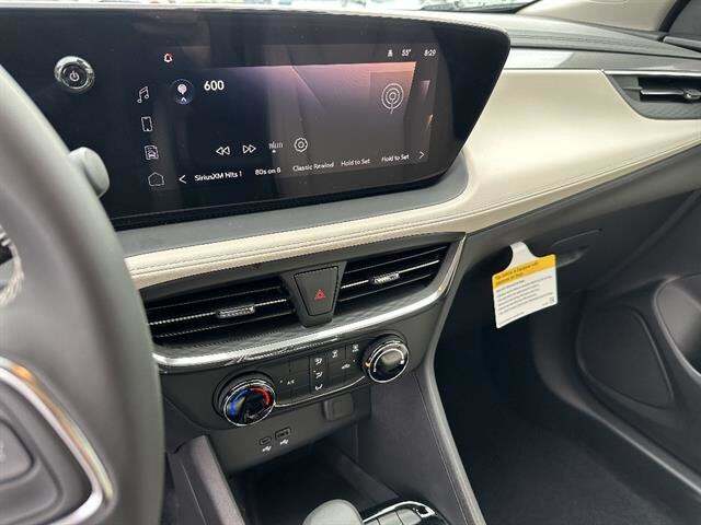 2026 Buick Encore GX Preferred Tucson AZ