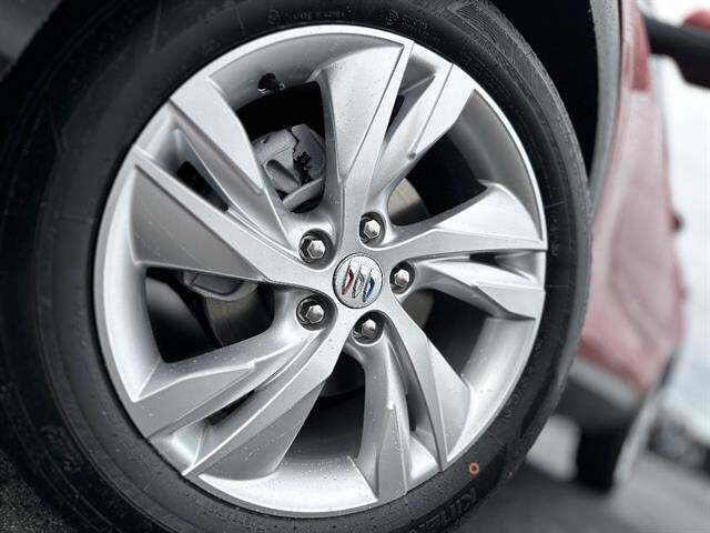 2026 Buick Encore GX Preferred Tucson AZ