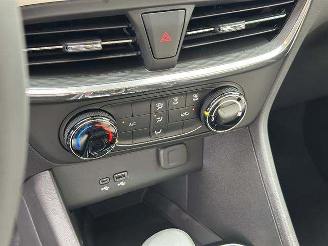 2026 Buick Encore GX Preferred Tucson AZ