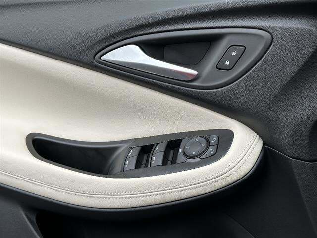 2026 Buick Encore GX Preferred Tucson AZ