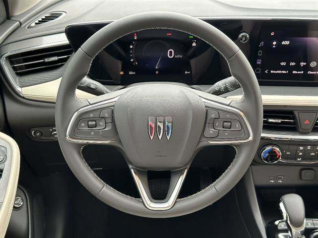 2026 Buick Encore GX Preferred Tucson AZ