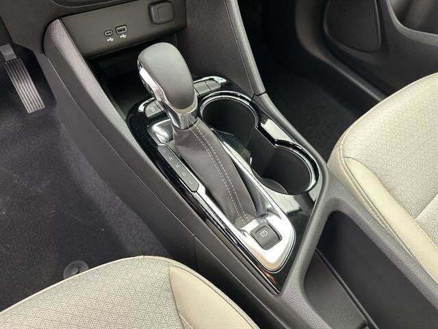 2026 Buick Encore GX Preferred Tucson AZ