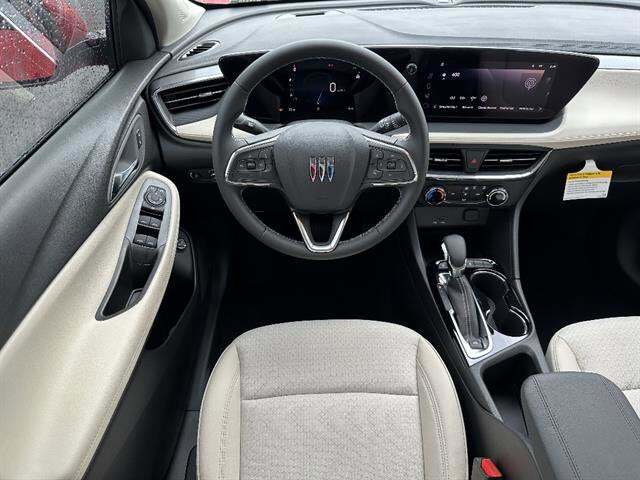 2026 Buick Encore GX Preferred Tucson AZ