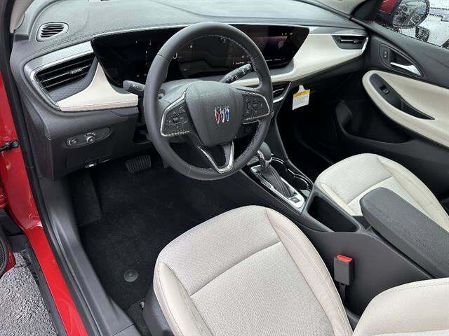 2026 Buick Encore GX Preferred Tucson AZ